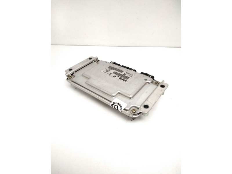 Recambio de centralita motor uce para peugeot 307 (s1) xr referencia OEM IAM 0261206943 9638765680 9645733380