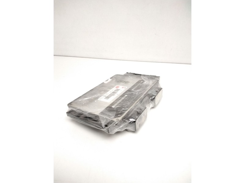 Recambio de centralita motor uce para peugeot 206 berlina xr referencia OEM IAM 9641390180 9646672880 009946FVG