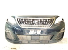 Recambio de paragolpes delantero para peugeot 3008 ii suv (mc_, mr_, mj_, m4_) 1.5 bluehdi 130 referencia OEM IAM   