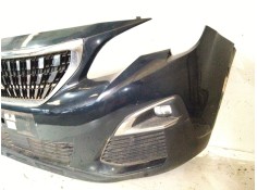 Recambio de paragolpes delantero para peugeot 3008 ii suv (mc_, mr_, mj_, m4_) 1.5 bluehdi 130 referencia OEM IAM    2