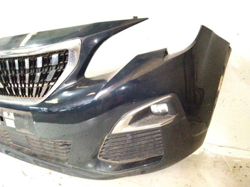 Recambio de paragolpes delantero para peugeot 3008 ii suv (mc_, mr_, mj_, m4_) 1.5 bluehdi 130 referencia OEM IAM   