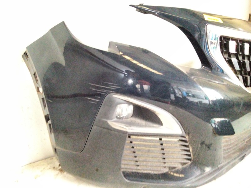 Recambio de paragolpes delantero para peugeot 3008 ii suv (mc_, mr_, mj_, m4_) 1.5 bluehdi 130 referencia OEM IAM   