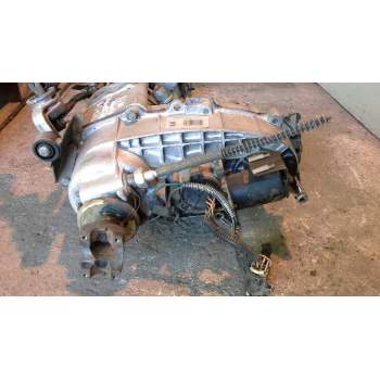 Recambio de caja cambios para tata telcoline 2.0 tdi referencia OEM IAM 2684740RQ NV 122825