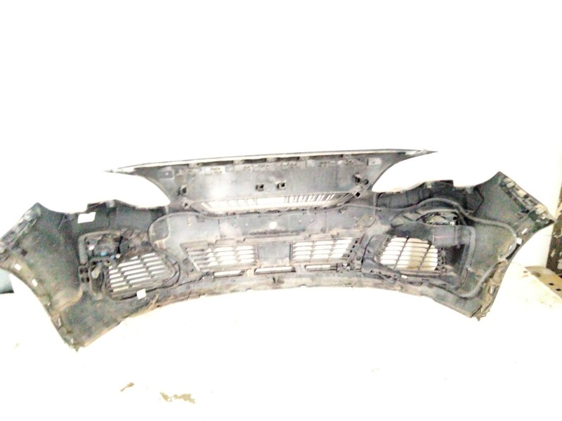 Recambio de paragolpes delantero para peugeot 3008 ii suv (mc_, mr_, mj_, m4_) 1.5 bluehdi 130 referencia OEM IAM   