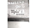 CENTRALITA MOTOR UCE 0281010250 9637089980 28FM0167