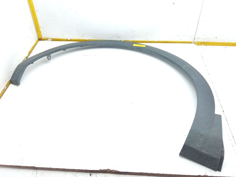 Recambio de aletin delantero izquierdo para peugeot 3008 ii suv (mc_, mr_, mj_, m4_) 1.5 bluehdi 130 referencia OEM IAM   