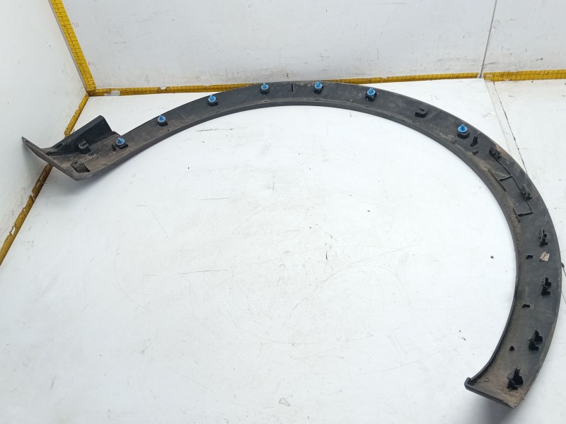 Recambio de aletin delantero izquierdo para peugeot 3008 ii suv (mc_, mr_, mj_, m4_) 1.5 bluehdi 130 referencia OEM IAM   