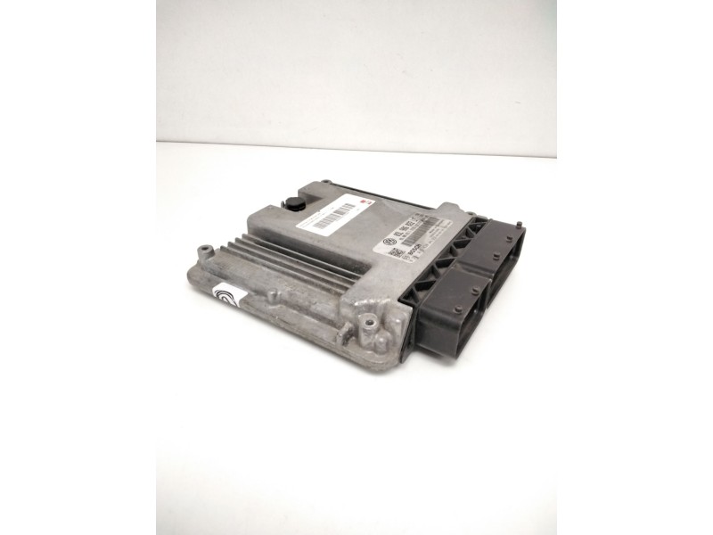 Recambio de centralita motor uce para volkswagen golf vi (5k1) advance referencia OEM IAM 0281015420 03L906022LF 1039S31608