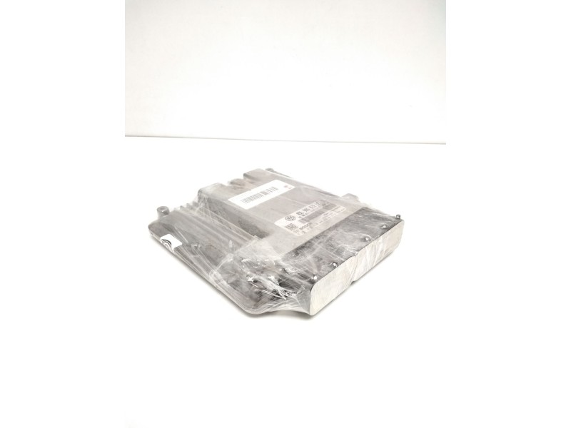 Recambio de centralita motor uce para volkswagen golf vi (5k1) advance referencia OEM IAM 0281015420 03L906022LF 1039S31608