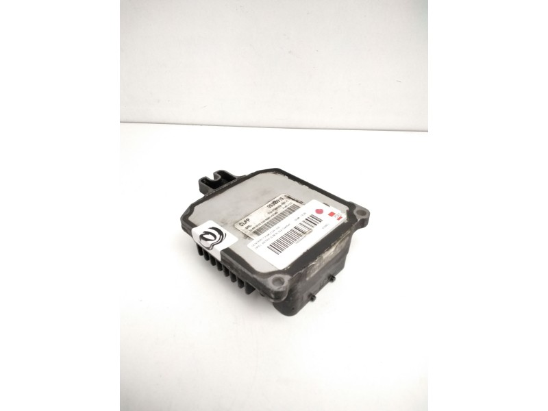 Recambio de centralita motor uce para opel astra g berlina comfort referencia OEM IAM 09366457  