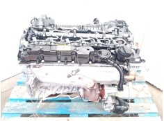 Recambio de motor completo para bmw 3 touring (f31) 330 d referencia OEM IAM   