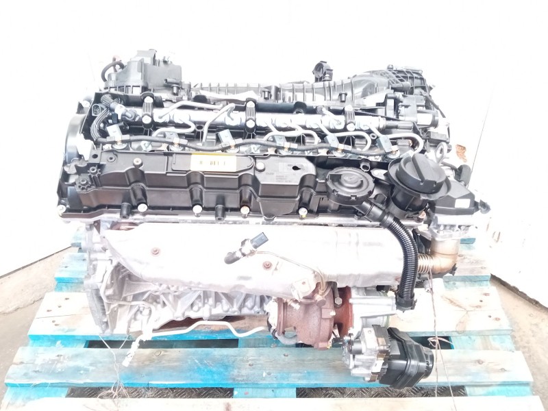 Recambio de motor completo para bmw 3 touring (f31) 330 d referencia OEM IAM   