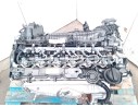 MOTOR COMPLETO N57D30A 11002333090 