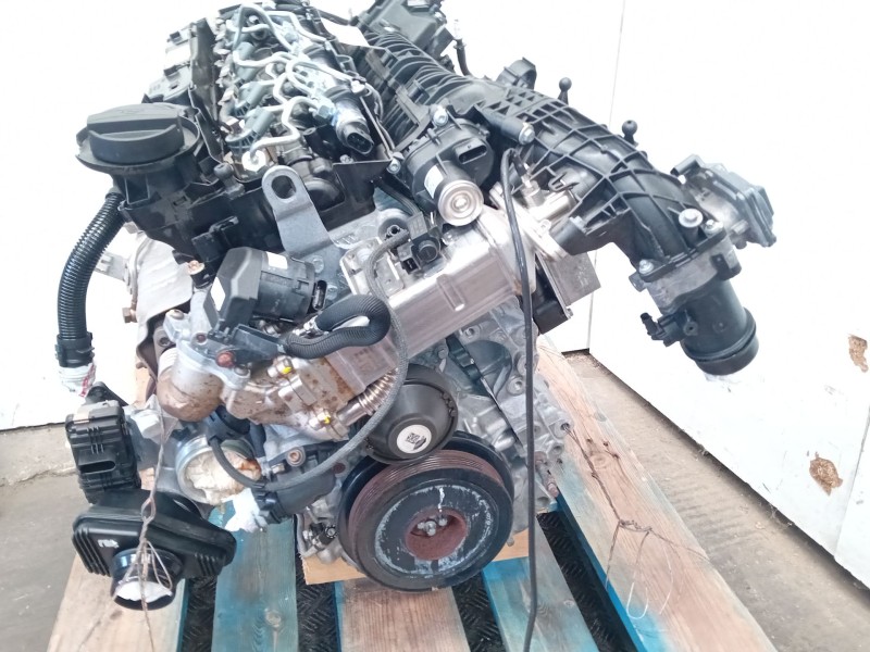 Recambio de motor completo para bmw 3 touring (f31) 330 d referencia OEM IAM   