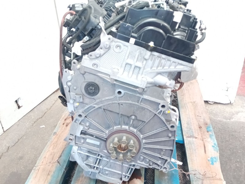 Recambio de motor completo para bmw 3 touring (f31) 330 d referencia OEM IAM   