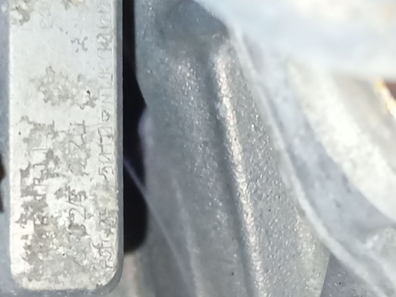 Recambio de motor completo para bmw 3 touring (f31) 330 d referencia OEM IAM   