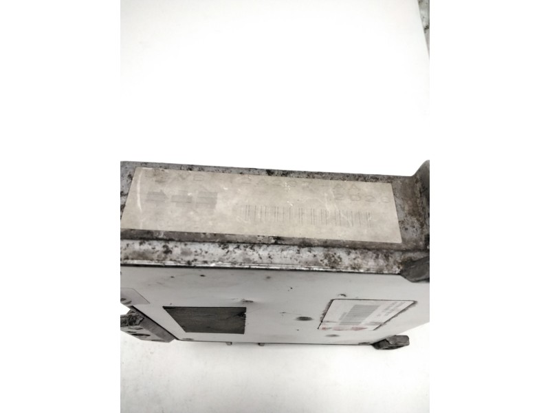 Recambio de centralita motor uce para ford transit 2.0 referencia OEM IAM 12A297AA  93853