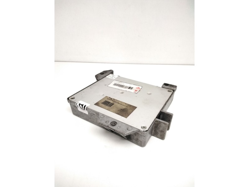 Recambio de centralita motor uce para ford transit 2.0 referencia OEM IAM 12A297AA  93853