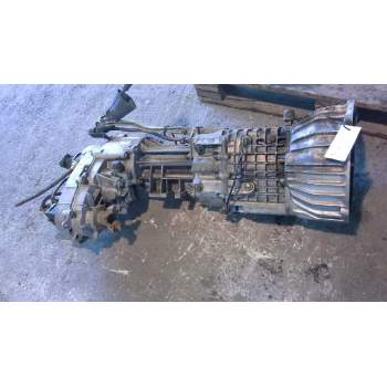 Recambio de caja cambios para tata telcoline 2.0 tdi referencia OEM IAM 2684740RQ NV 122825