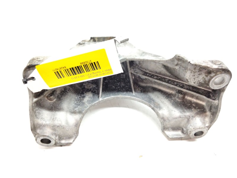 Recambio de soporte motor para bmw 3 touring (f31) 330 d referencia OEM IAM 6788616  