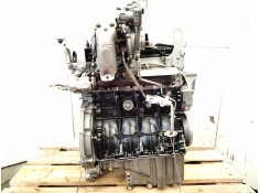 Recambio de motor completo para mercedes-benz sprinter 3,5-t furgoneta (b907, b910) 311 cdi (910.631, 910.633) referencia OEM IA