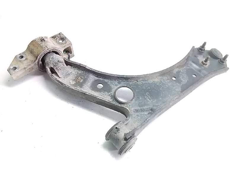 Recambio de brazo suspension inferior delantero derecho para skoda octavia combi (1z5) easy referencia OEM IAM 1K0407190E  