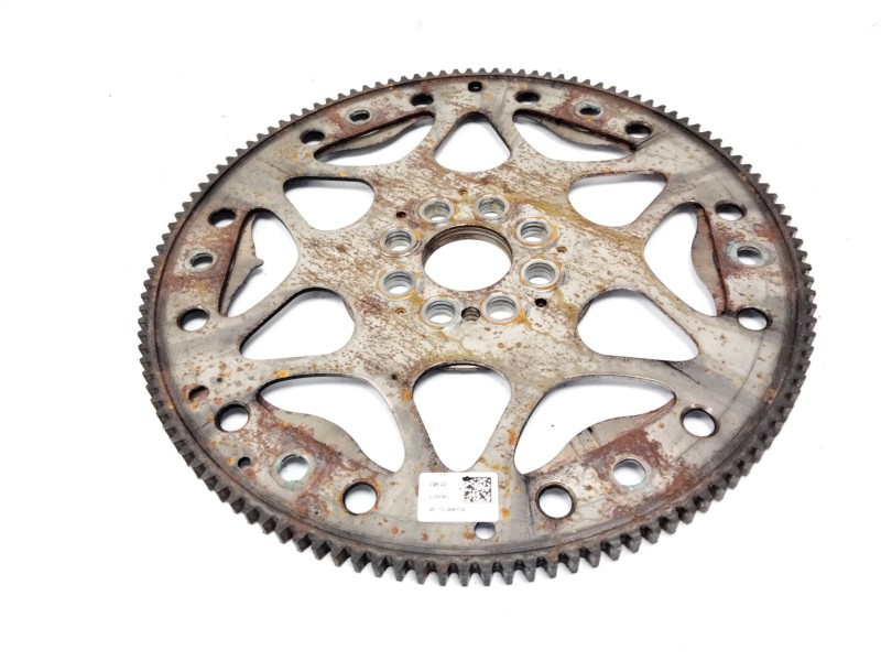 Recambio de volante motor para bmw 3 touring (f31) 330 d referencia OEM IAM 8506670  