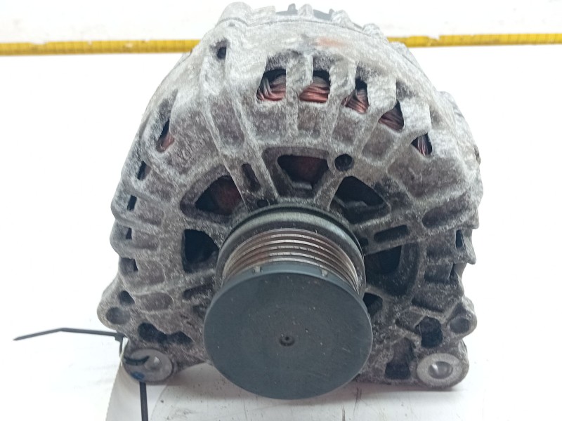 Recambio de alternador para audi tt (8j3) 2.0 tfsi referencia OEM IAM 03L903023L  