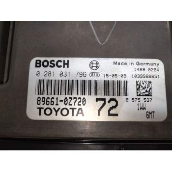 Recambio de kit arranque para toyota auris referencia OEM IAM 896610Z720 8994012130 8594002060 450200206 8865002E70 8273012X80A 