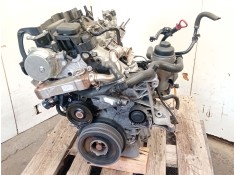 Recambio de despiece motor para bmw 1 (e87) 118 d referencia OEM IAM 204D4  