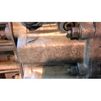 Recambio de caja cambios para tata telcoline 2.0 tdi referencia OEM IAM 2684740RQ NV 122825