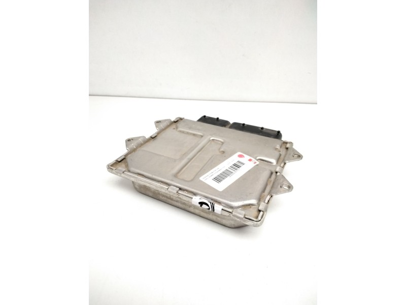 Recambio de centralita motor uce para opel combo d expression l1h1 referencia OEM IAM 51908953 9Z24U24M D419CD2