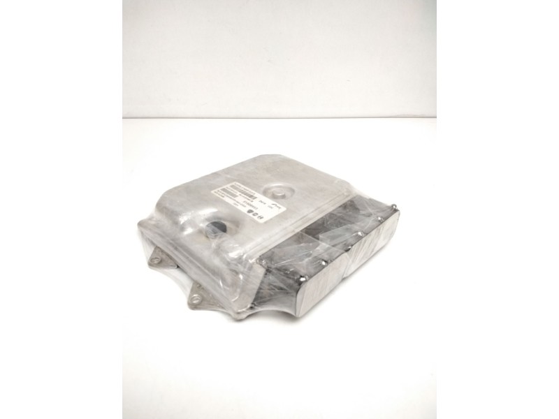 Recambio de centralita motor uce para opel combo d expression l1h1 referencia OEM IAM 51908953 9Z24U24M D419CD2