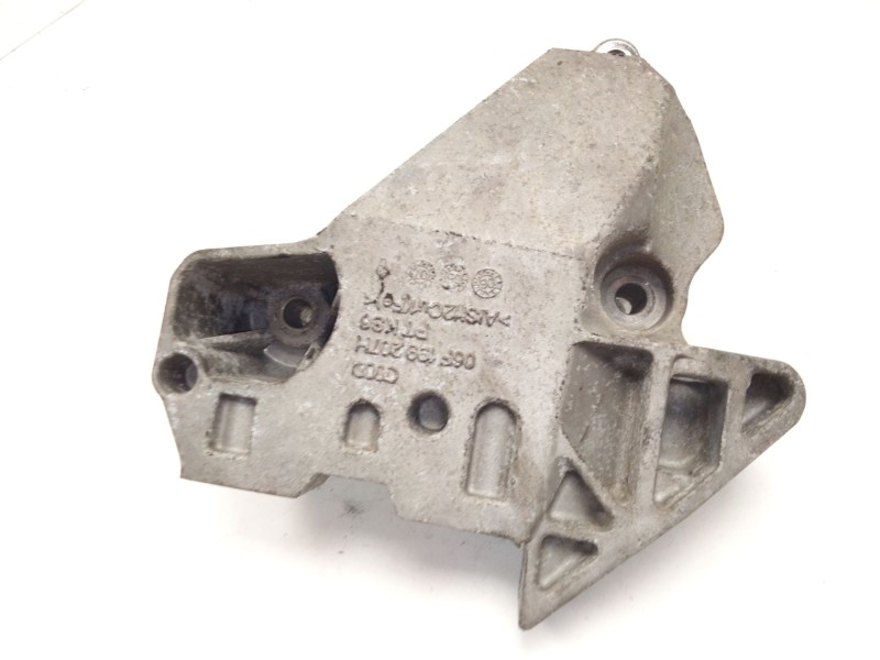 Recambio de soporte motor para volkswagen golf vii (5g1, bq1, be1, be2) 2.0 tdi referencia OEM IAM 06F199207  