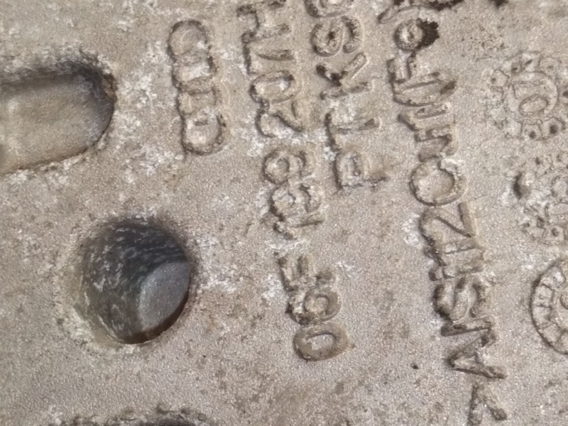 Recambio de soporte motor para volkswagen golf vii (5g1, bq1, be1, be2) 2.0 tdi referencia OEM IAM 06F199207  