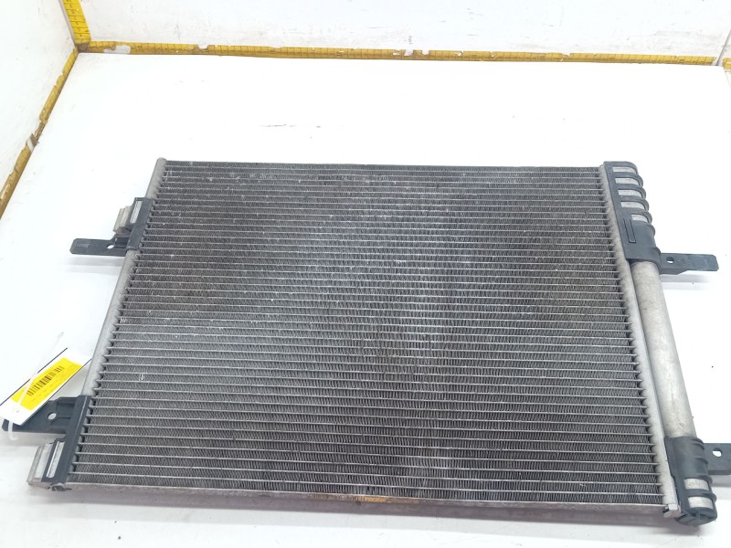 Recambio de condensador / radiador aire acondicionado para peugeot 3008 ii suv (mc_, mr_, mj_, m4_) 1.5 bluehdi 130 referencia O
