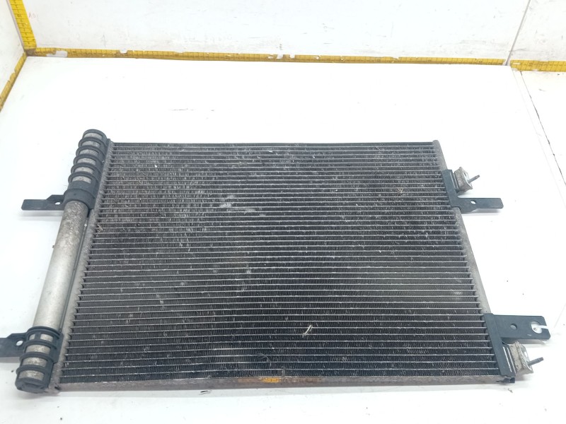 Recambio de condensador / radiador aire acondicionado para peugeot 3008 ii suv (mc_, mr_, mj_, m4_) 1.5 bluehdi 130 referencia O