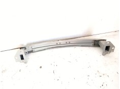 Recambio de refuerzo paragolpes delantero para renault zoe furgoneta/hatchback (bfm_) electric (bfma, bfmb) referencia OEM IAM 6 2