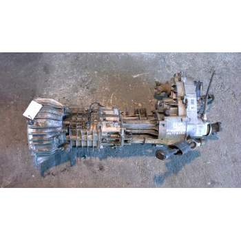 Recambio de caja cambios para tata telcoline 2.0 tdi referencia OEM IAM 2684740RQ NV 122825