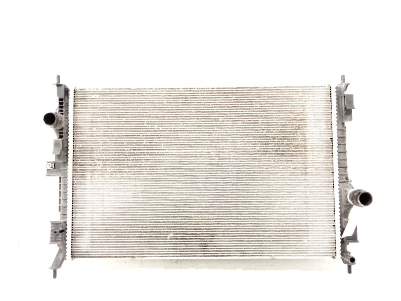 Recambio de radiador agua para peugeot 3008 ii suv (mc_, mr_, mj_, m4_) 1.5 bluehdi 130 referencia OEM IAM P9675747980  