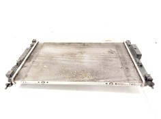 Recambio de radiador agua para peugeot 3008 ii suv (mc_, mr_, mj_, m4_) 1.5 bluehdi 130 referencia OEM IAM P9675747980   2