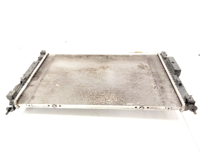 Recambio de radiador agua para peugeot 3008 ii suv (mc_, mr_, mj_, m4_) 1.5 bluehdi 130 referencia OEM IAM P9675747980  