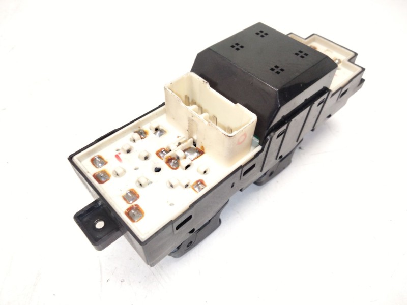 Recambio de mando elevalunas delantero izquierdo para kia picanto i (sa) 1.1 referencia OEM IAM   