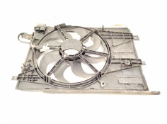 Recambio de electroventilador para peugeot 3008 ii suv (mc_, mr_, mj_, m4_) 1.5 bluehdi 130 referencia OEM IAM   