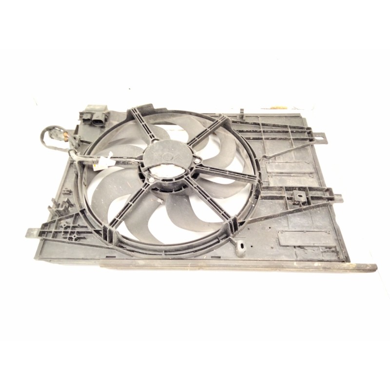 Recambio de electroventilador para peugeot 3008 ii suv (mc_, mr_, mj_, m4_) 1.5 bluehdi 130 referencia OEM IAM   