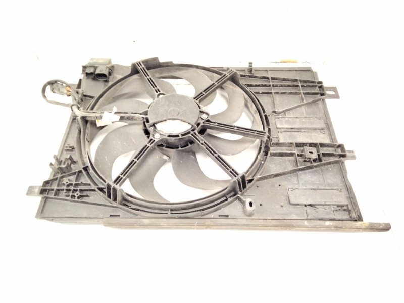 Recambio de electroventilador para peugeot 3008 ii suv (mc_, mr_, mj_, m4_) 1.5 bluehdi 130 referencia OEM IAM   