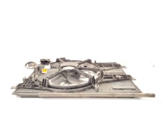 Recambio de electroventilador para peugeot 3008 ii suv (mc_, mr_, mj_, m4_) 1.5 bluehdi 130 referencia OEM IAM    2
