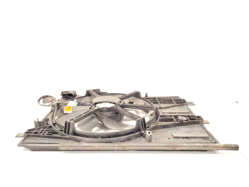 Recambio de electroventilador para peugeot 3008 ii suv (mc_, mr_, mj_, m4_) 1.5 bluehdi 130 referencia OEM IAM   