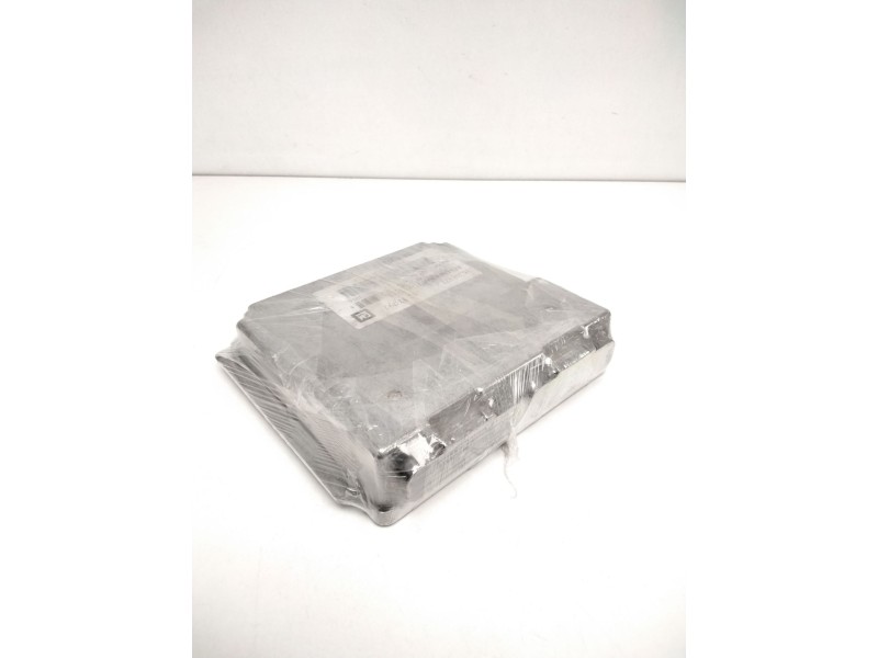 Recambio de centralita motor uce para opel astra f berlina 1.6 16v referencia OEM IAM 16268377 6237797 107975