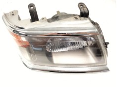 Recambio de faro derecho para mitsubishi montero sport i (k7_, k9_) 2.5 td (k94w) referencia OEM IAM MR508986  